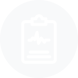 Medical report icon
