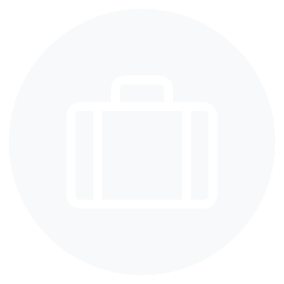 suitcase icon